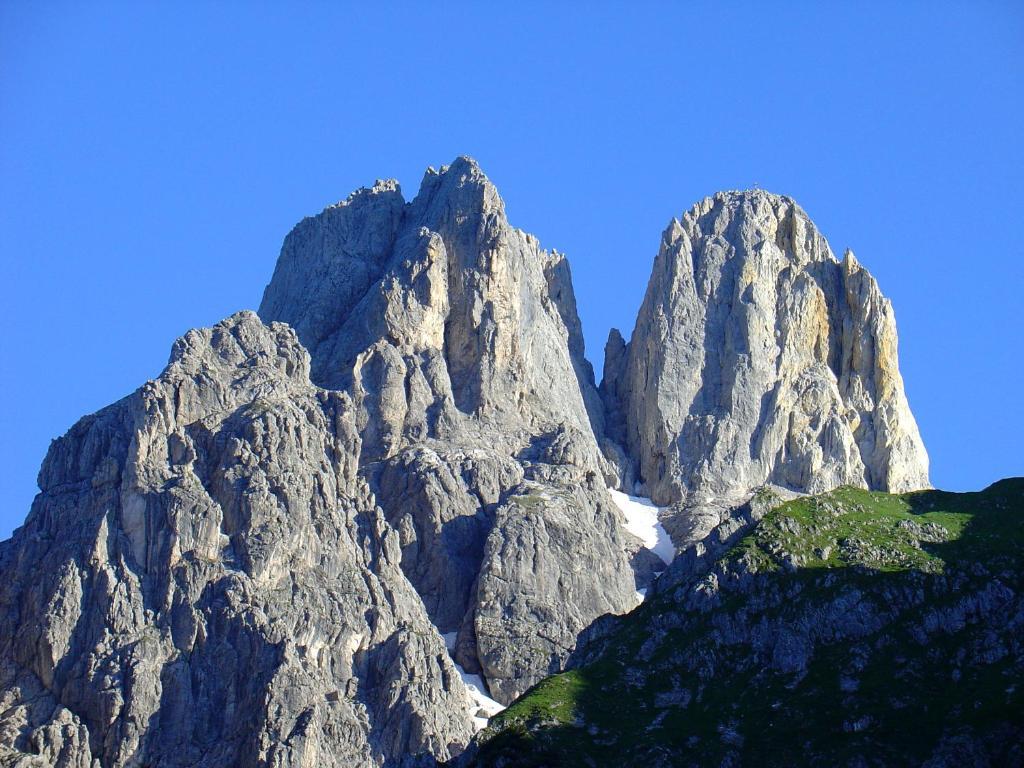 Ferienhaus Rosi Sankt Martin am Tennengebirge Εξωτερικό φωτογραφία